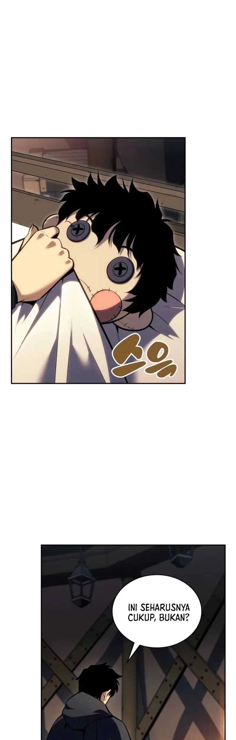 The Regressed Son Of A Duke Is An Assassin Chapter 06 Gambar 32