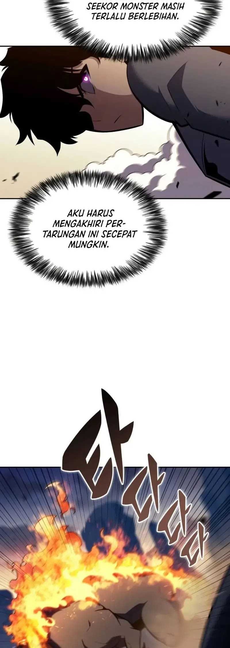 The Regressed Son Of A Duke Is An Assassin Chapter 05 Gambar 53