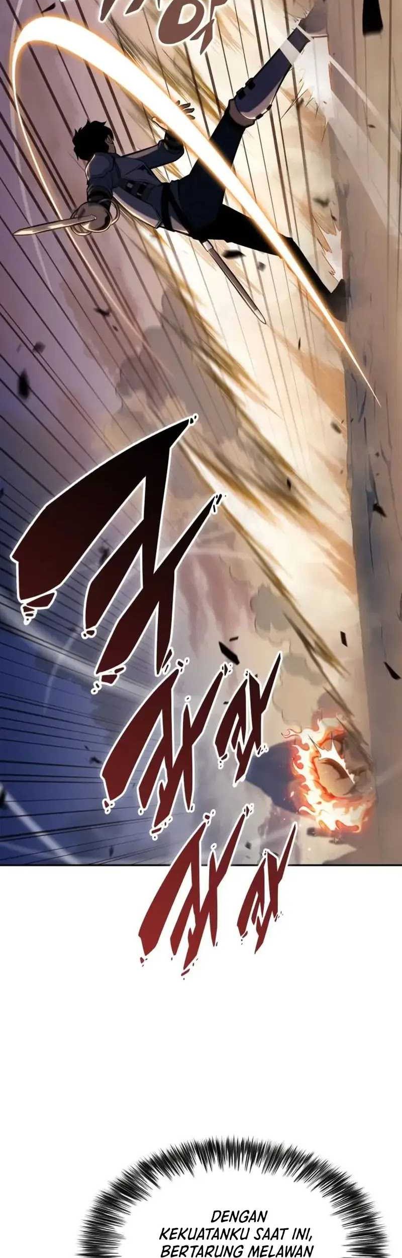 The Regressed Son Of A Duke Is An Assassin Chapter 05 Gambar 52