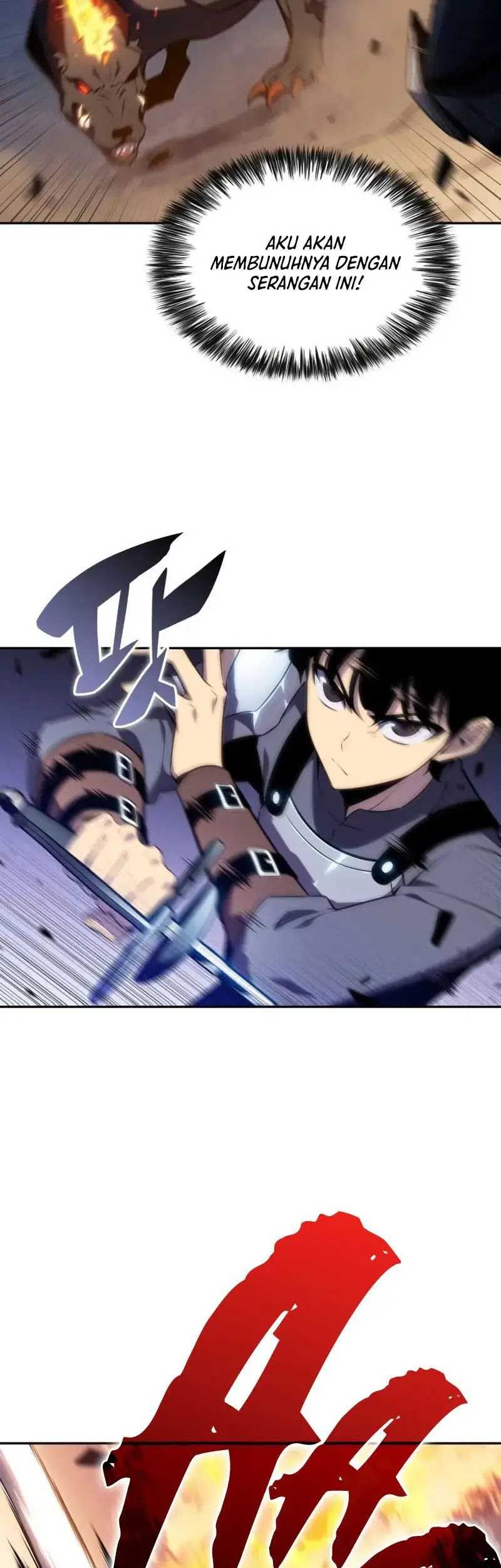 The Regressed Son Of A Duke Is An Assassin Chapter 05 Gambar 54