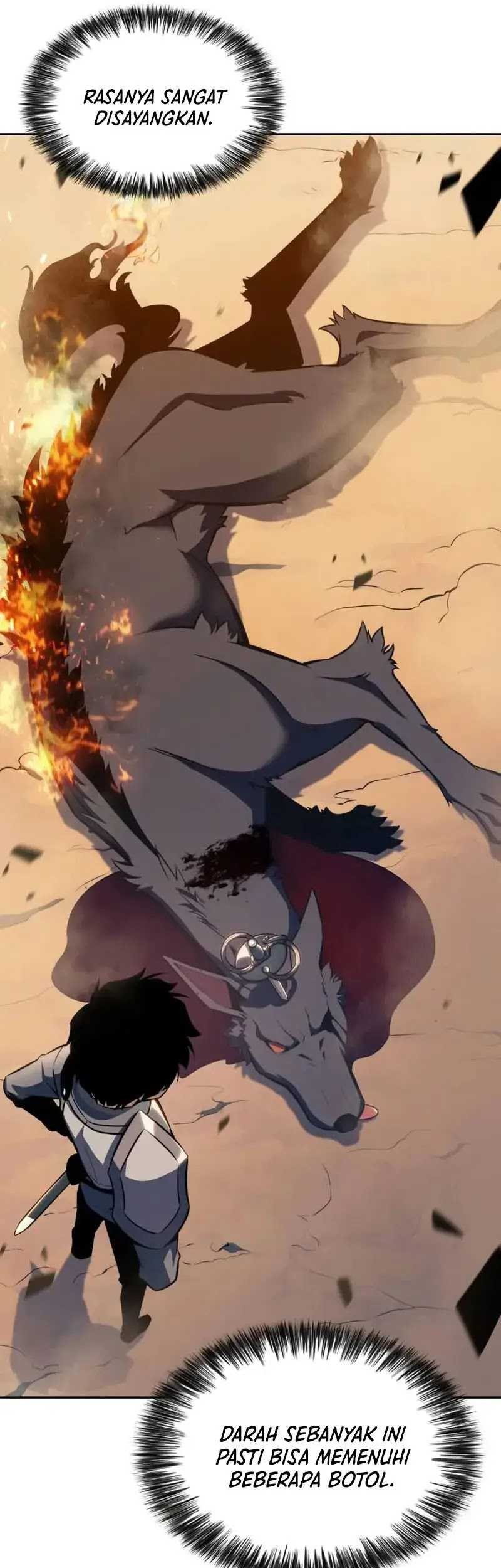 The Regressed Son Of A Duke Is An Assassin Chapter 05 Gambar 58