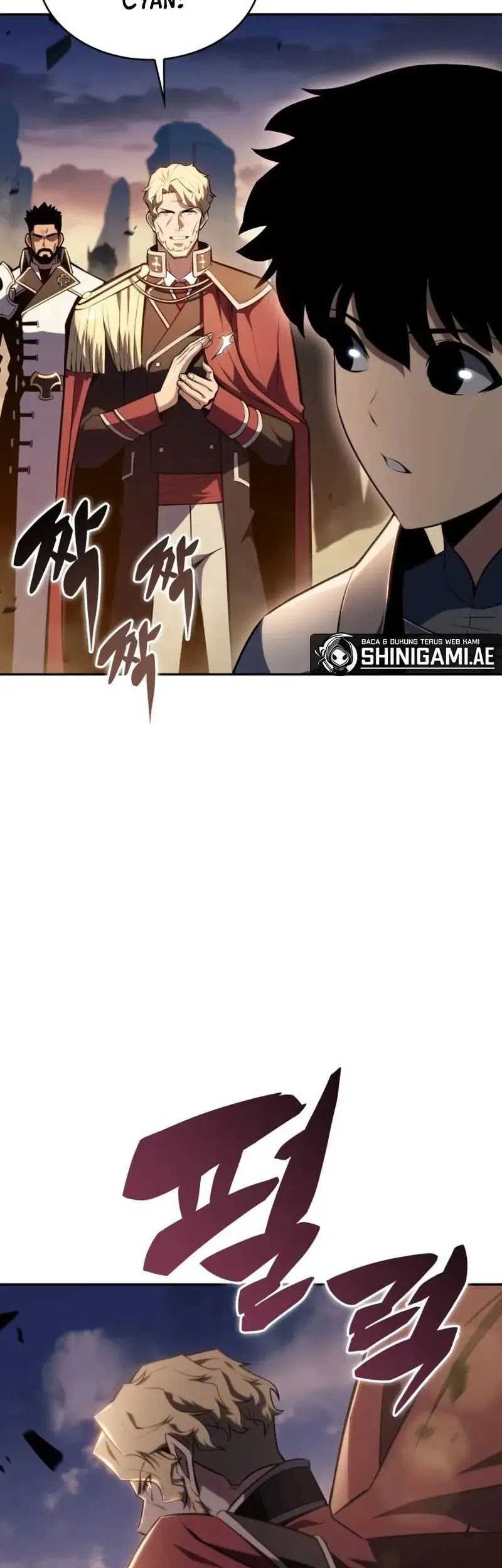 The Regressed Son Of A Duke Is An Assassin Chapter 05 Gambar 60