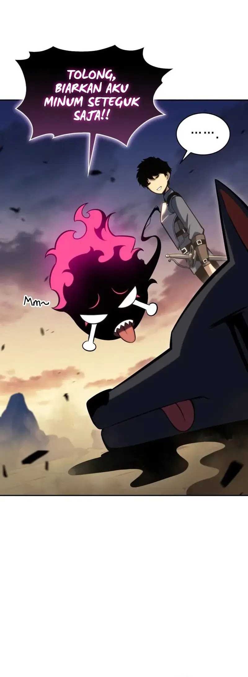 The Regressed Son Of A Duke Is An Assassin Chapter 05 Gambar 65