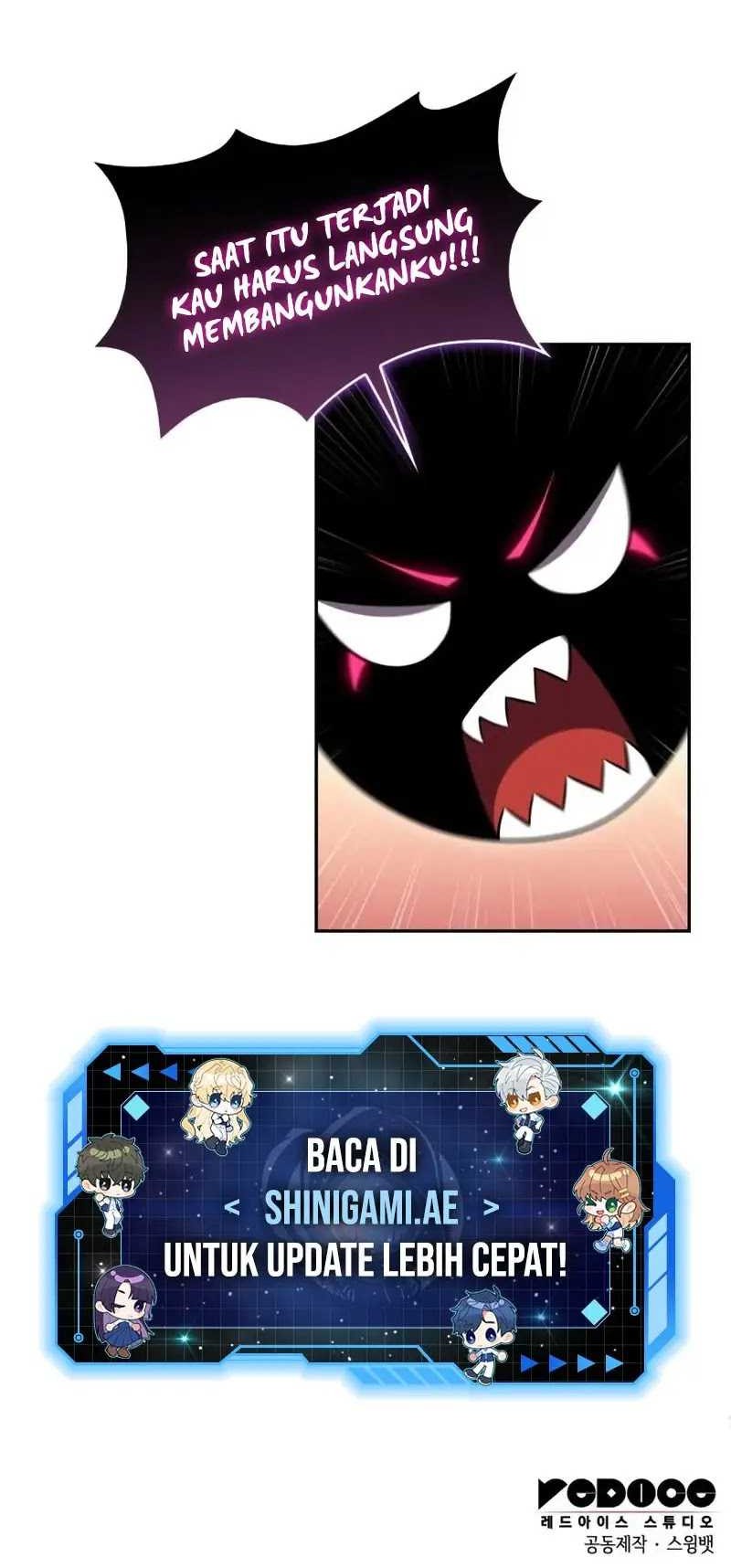 The Regressed Son Of A Duke Is An Assassin Chapter 05 Gambar 68