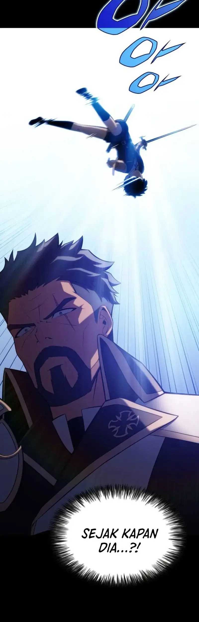 The Regressed Son Of A Duke Is An Assassin Chapter 05 Gambar 37