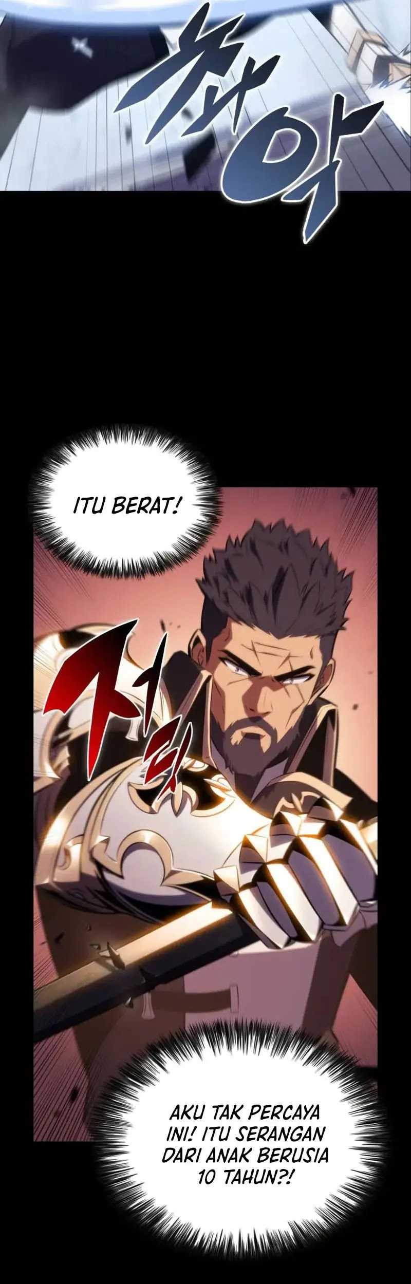 The Regressed Son Of A Duke Is An Assassin Chapter 05 Gambar 34