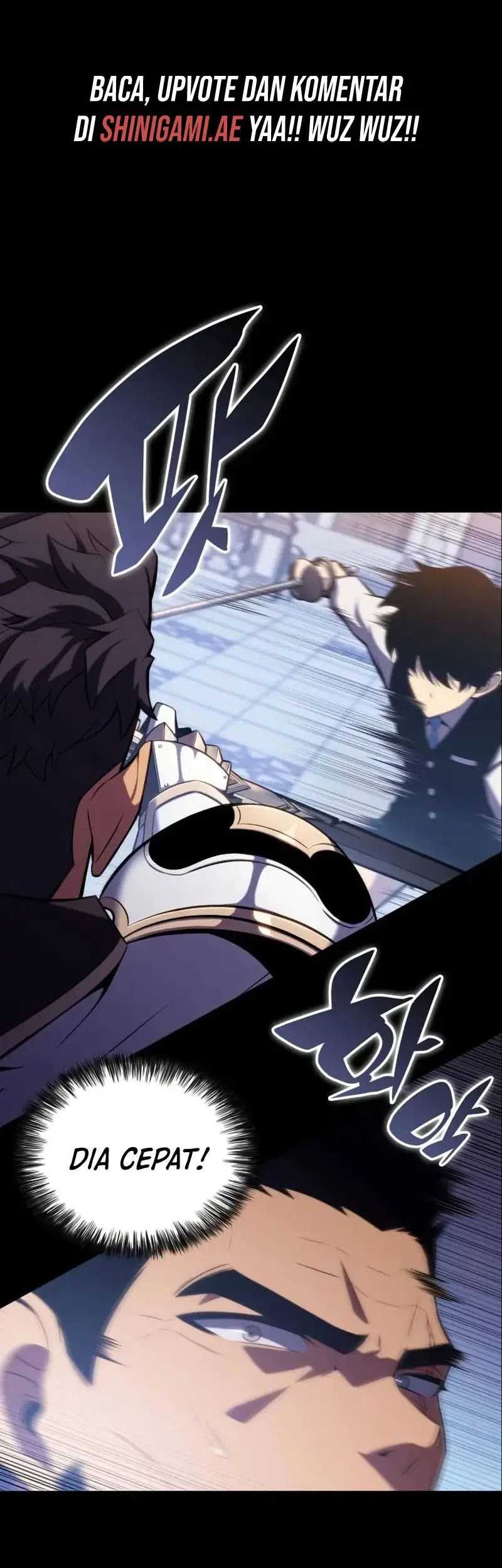 The Regressed Son Of A Duke Is An Assassin Chapter 05 Gambar 35