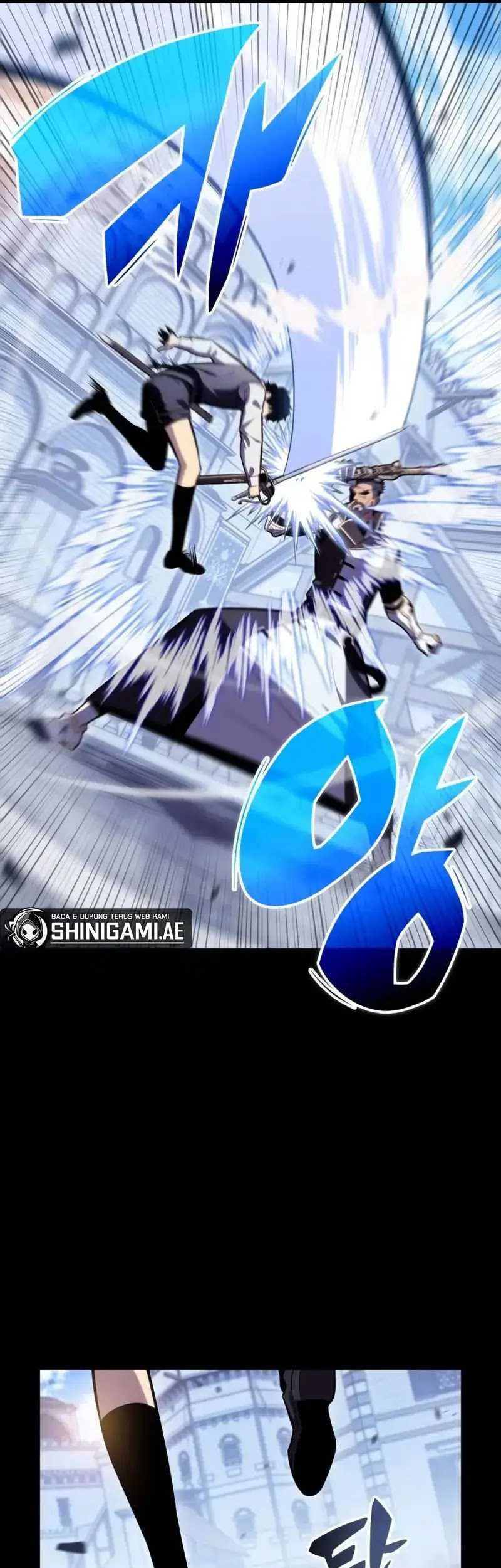 The Regressed Son Of A Duke Is An Assassin Chapter 05 Gambar 42