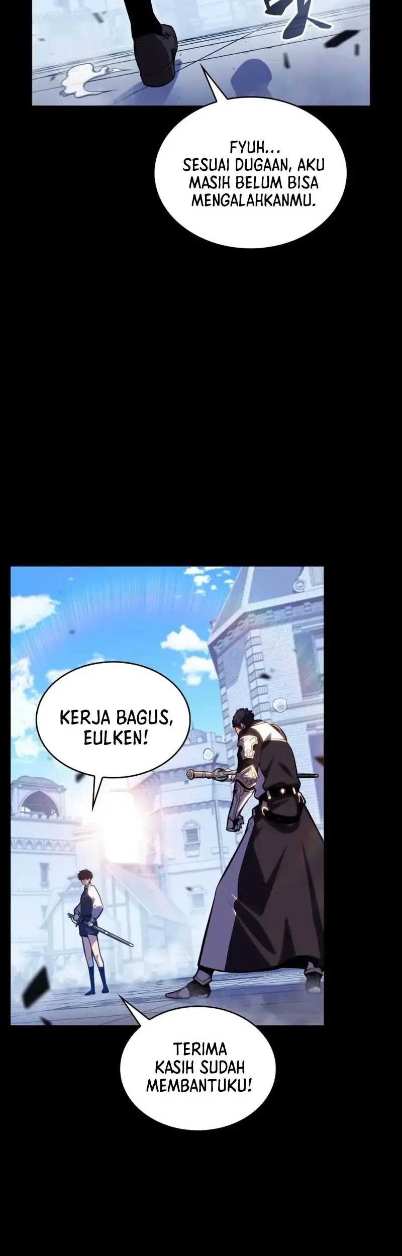 The Regressed Son Of A Duke Is An Assassin Chapter 05 Gambar 43