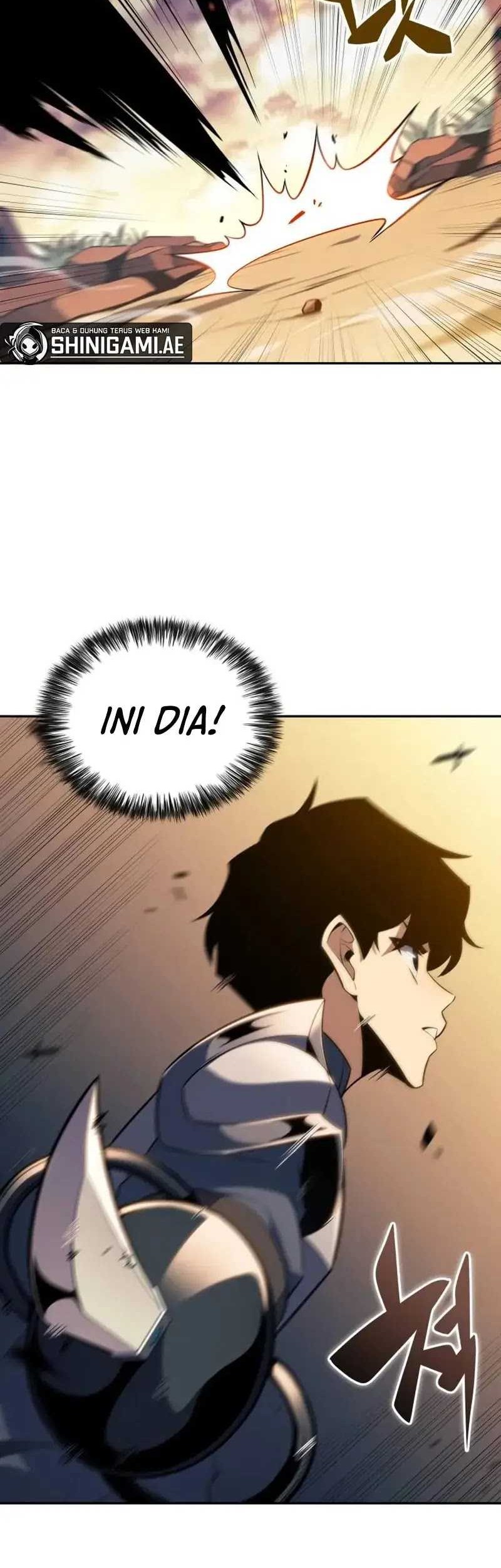 The Regressed Son Of A Duke Is An Assassin Chapter 05 Gambar 49