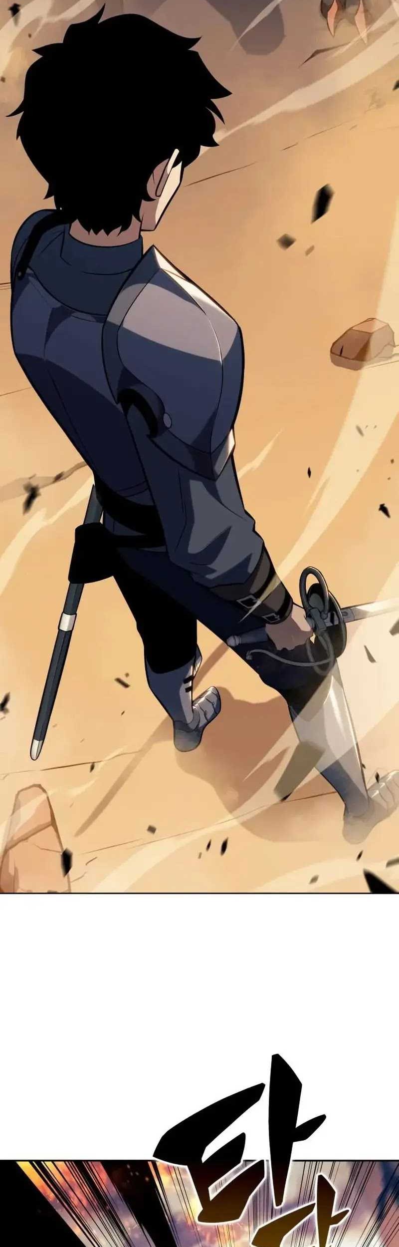 The Regressed Son Of A Duke Is An Assassin Chapter 05 Gambar 48