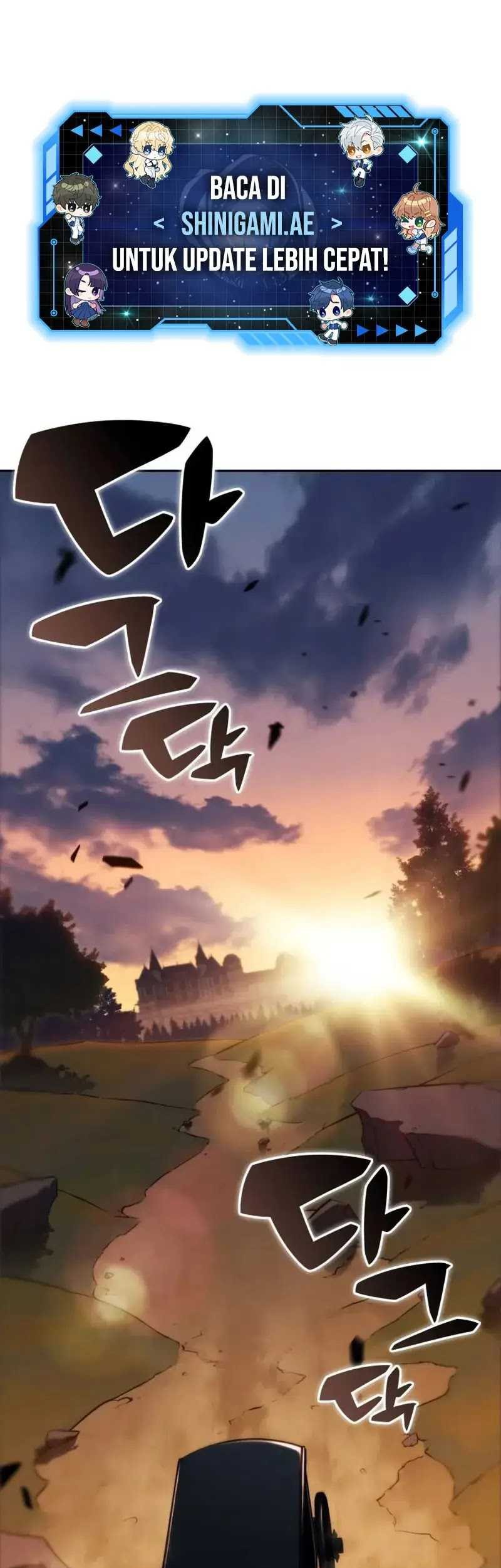 Manhwa The Regressed Son Of A Duke Is An Assassin Chapter 05 gambar nomor 2