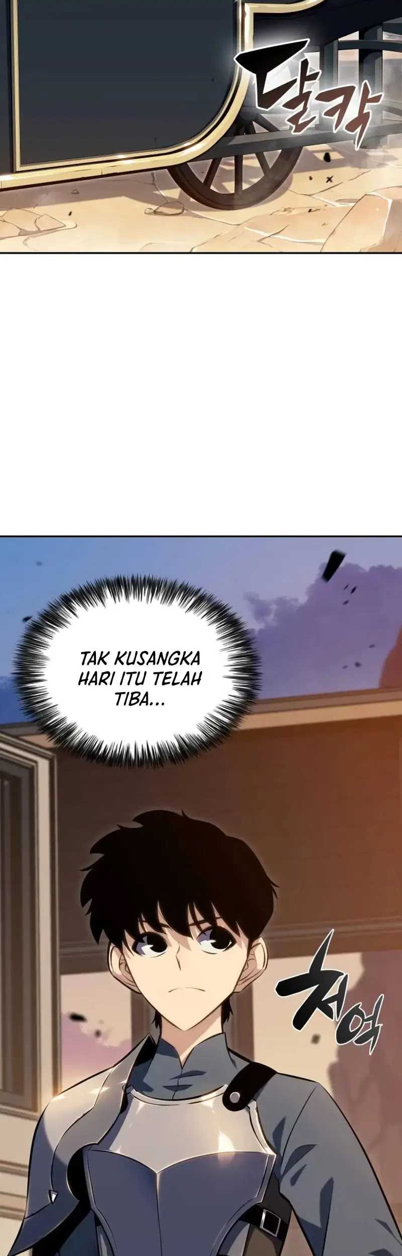 The Regressed Son Of A Duke Is An Assassin Chapter 05 Gambar 4