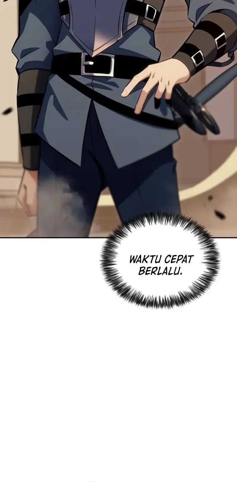 The Regressed Son Of A Duke Is An Assassin Chapter 05 Gambar 5