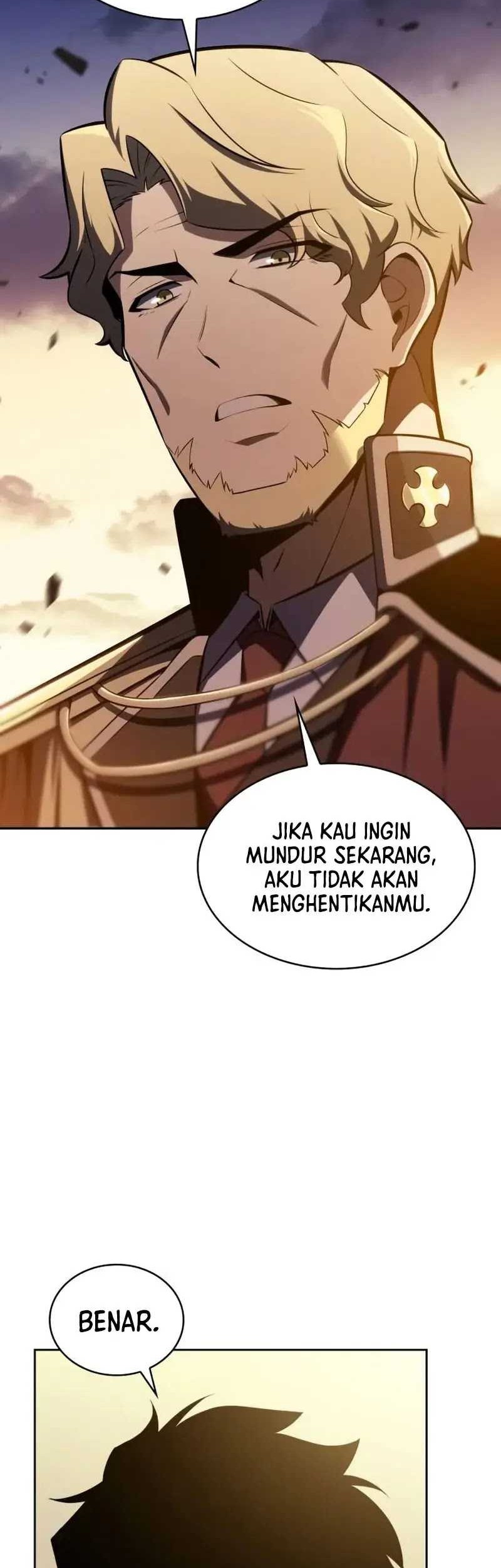 The Regressed Son Of A Duke Is An Assassin Chapter 05 Gambar 7