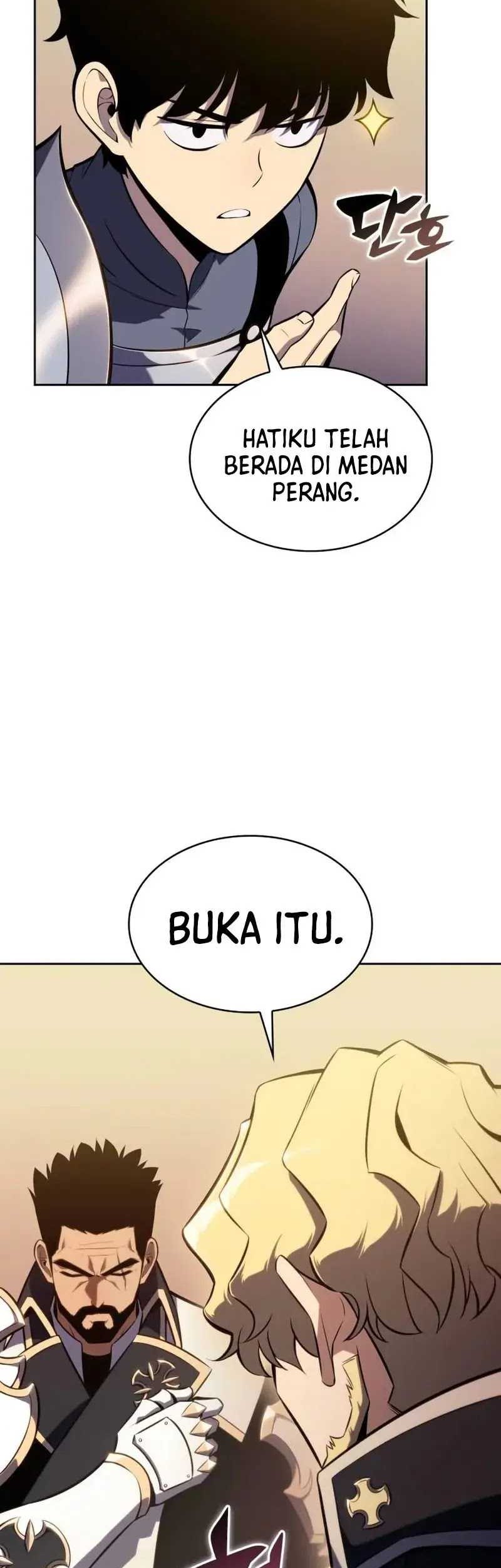 The Regressed Son Of A Duke Is An Assassin Chapter 05 Gambar 8