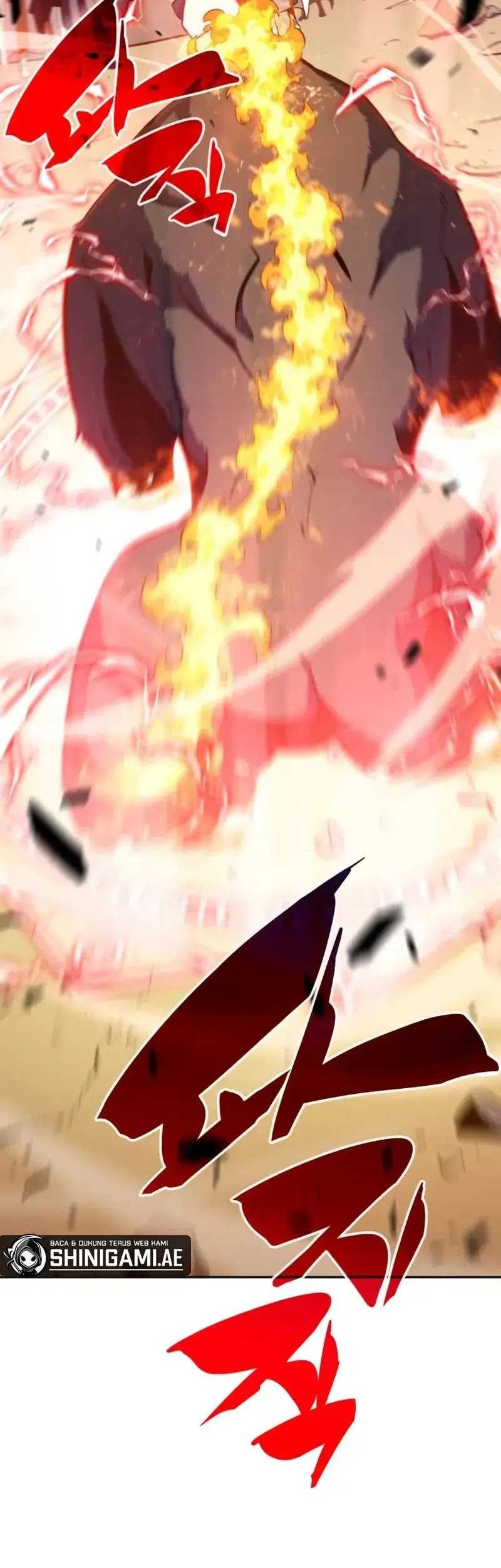 The Regressed Son Of A Duke Is An Assassin Chapter 05 Gambar 12