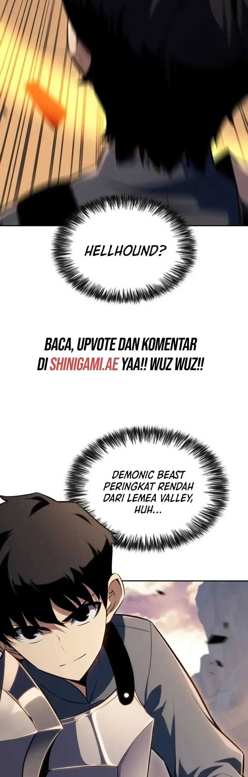 The Regressed Son Of A Duke Is An Assassin Chapter 05 Gambar 15