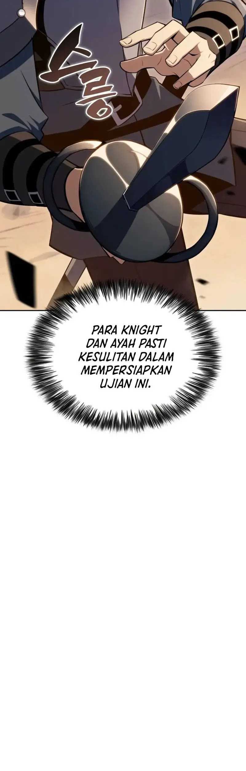The Regressed Son Of A Duke Is An Assassin Chapter 05 Gambar 16