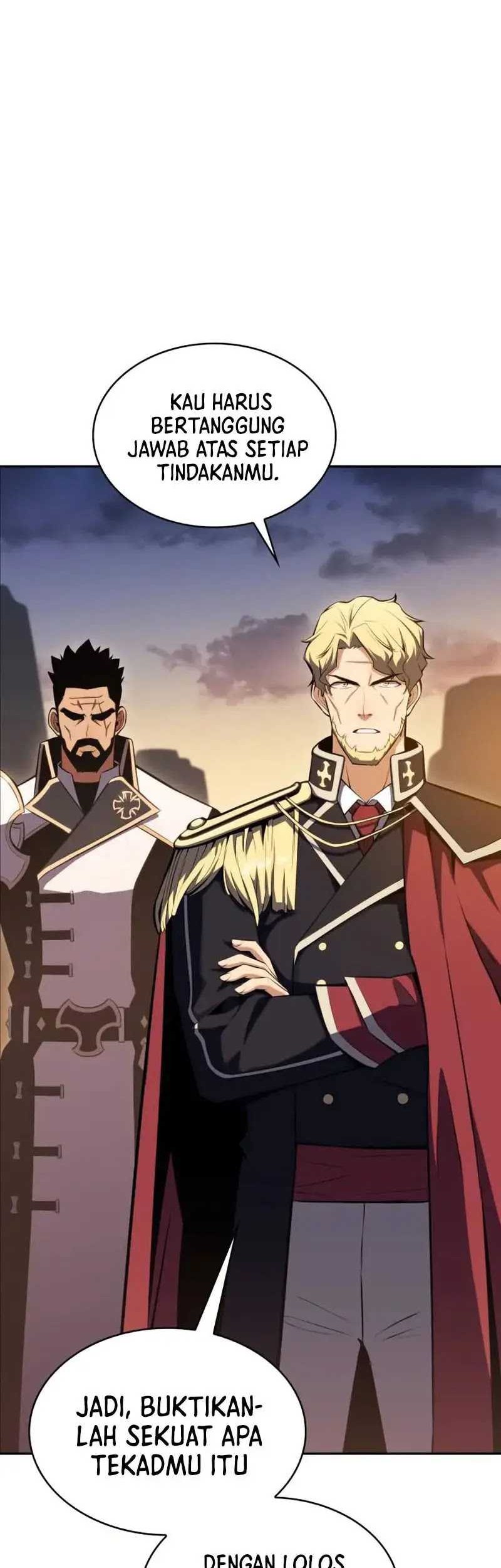 The Regressed Son Of A Duke Is An Assassin Chapter 05 Gambar 19