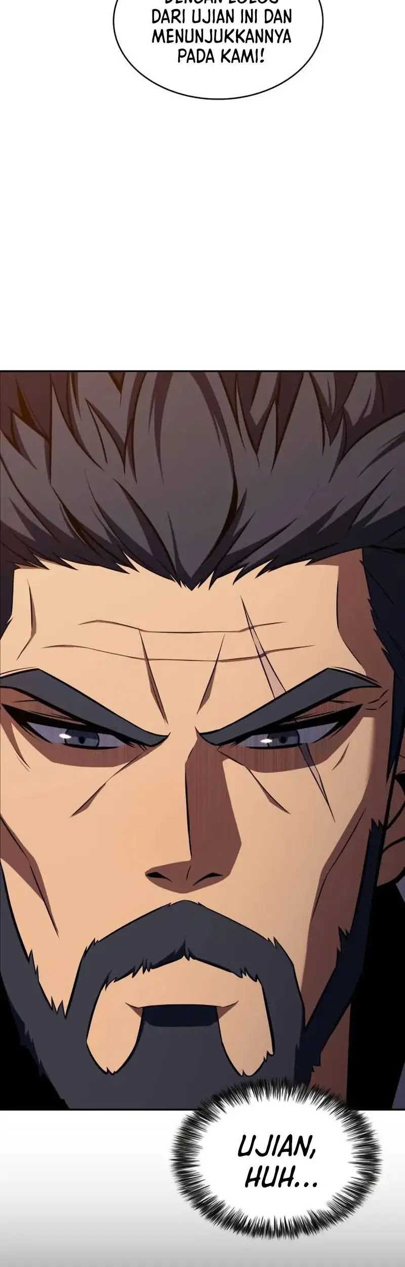 The Regressed Son Of A Duke Is An Assassin Chapter 05 Gambar 20