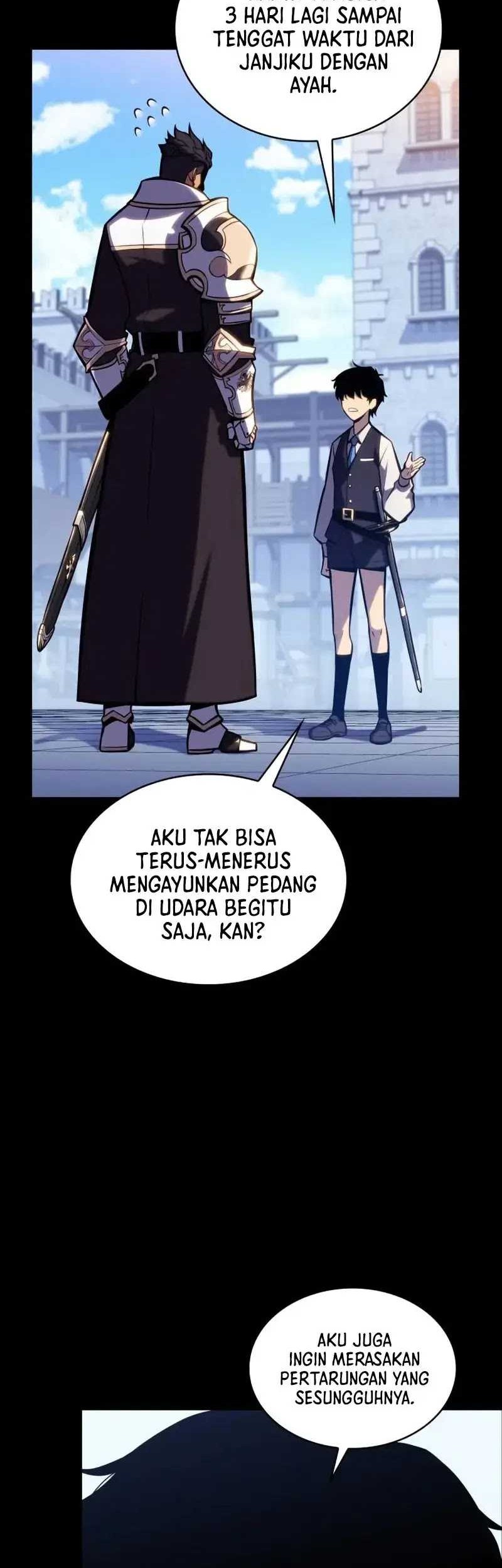 The Regressed Son Of A Duke Is An Assassin Chapter 05 Gambar 23