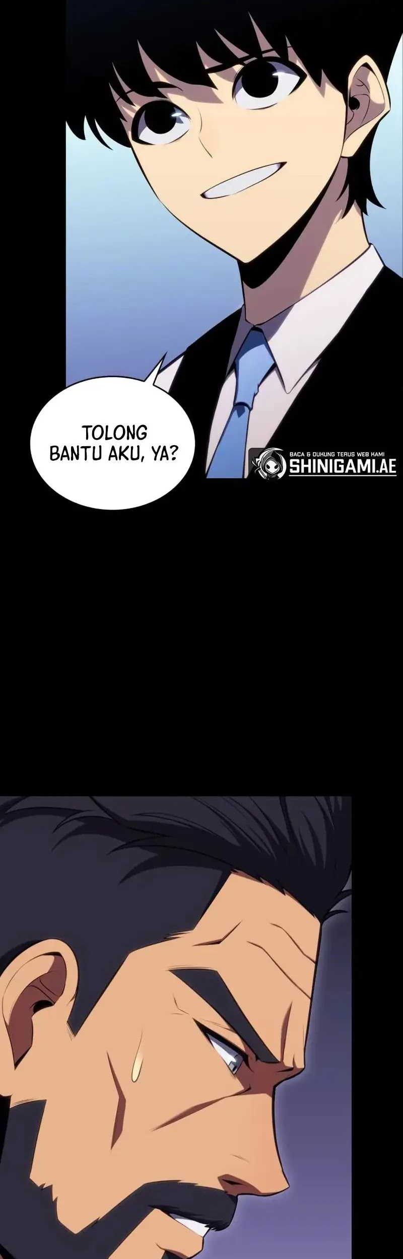 The Regressed Son Of A Duke Is An Assassin Chapter 05 Gambar 24