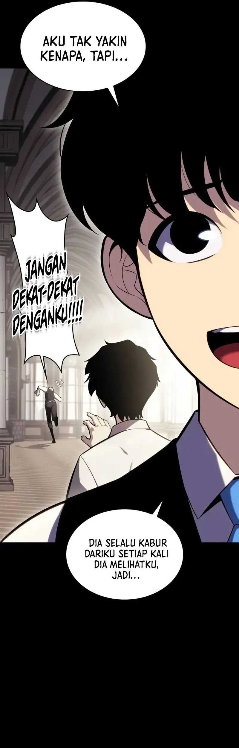 The Regressed Son Of A Duke Is An Assassin Chapter 05 Gambar 26