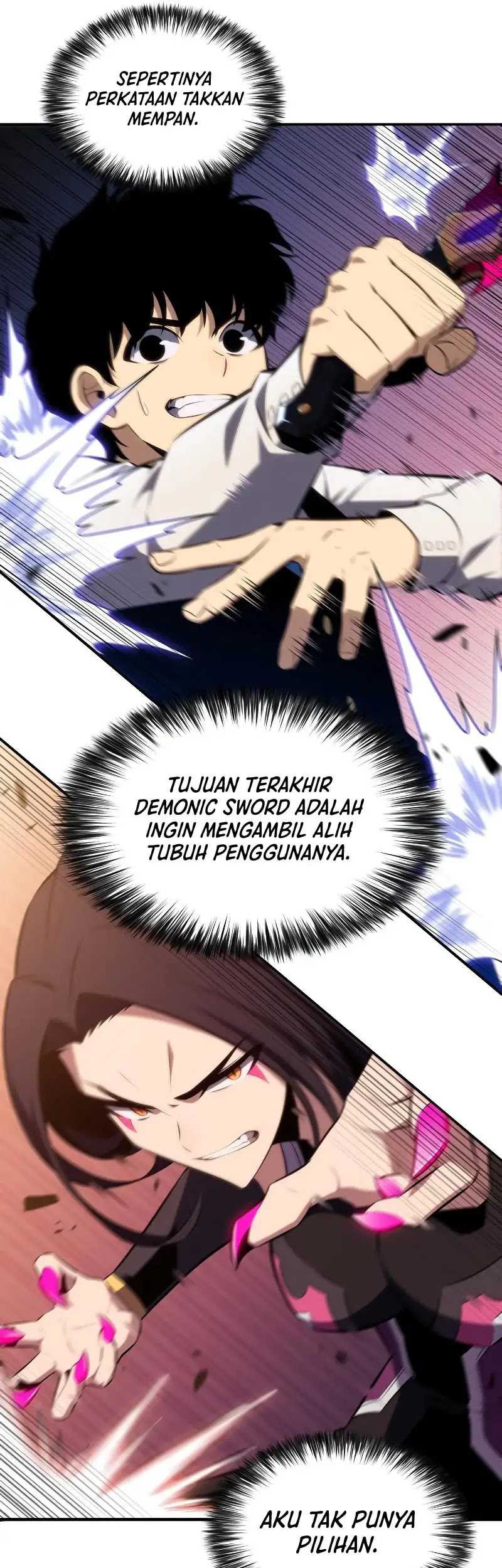 The Regressed Son Of A Duke Is An Assassin Chapter 04 Gambar 51