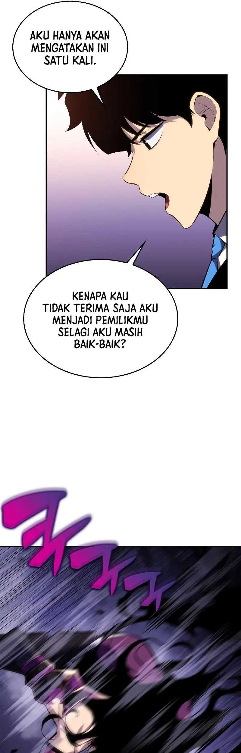 The Regressed Son Of A Duke Is An Assassin Chapter 04 Gambar 55