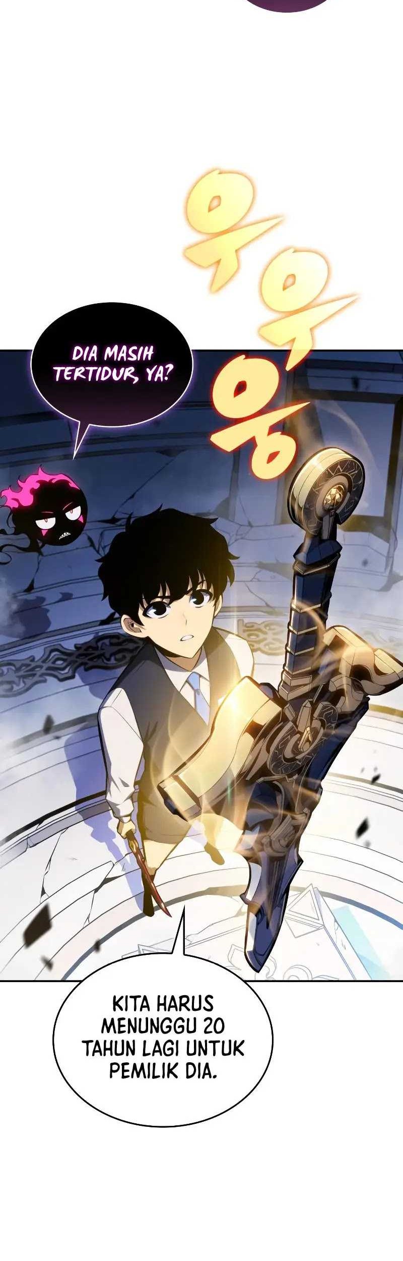 The Regressed Son Of A Duke Is An Assassin Chapter 04 Gambar 66