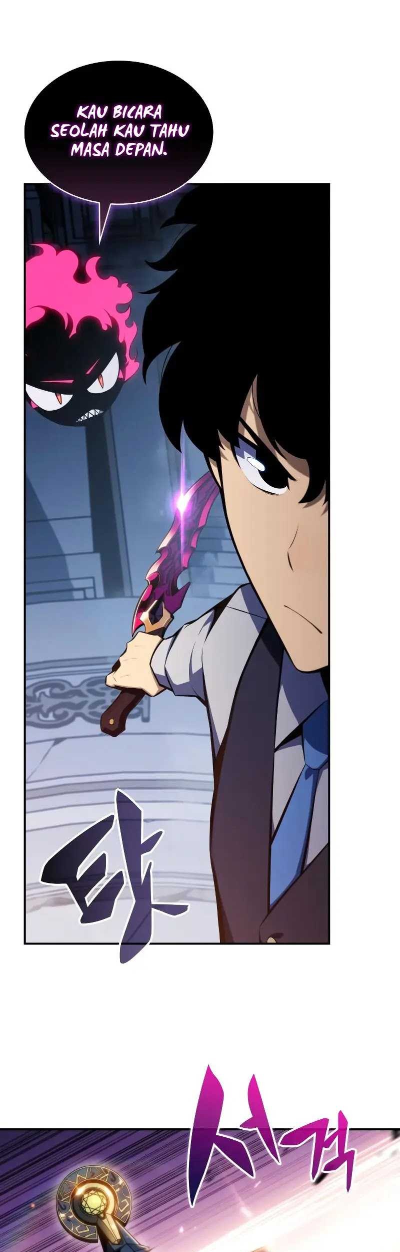 The Regressed Son Of A Duke Is An Assassin Chapter 04 Gambar 67