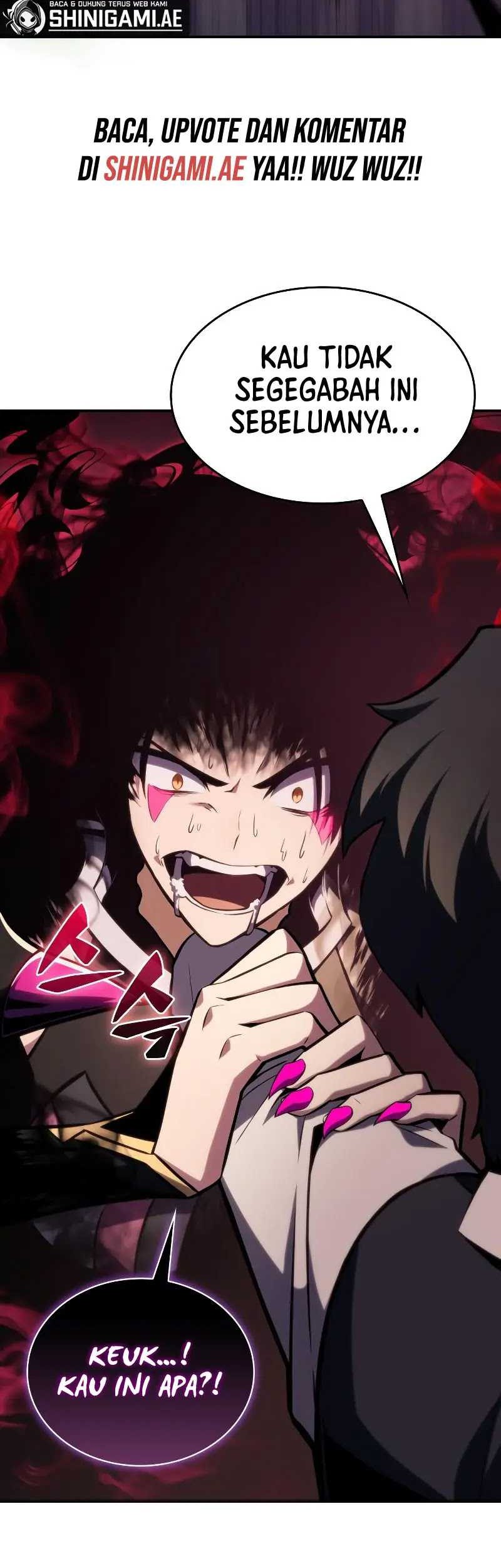 The Regressed Son Of A Duke Is An Assassin Chapter 04 Gambar 41