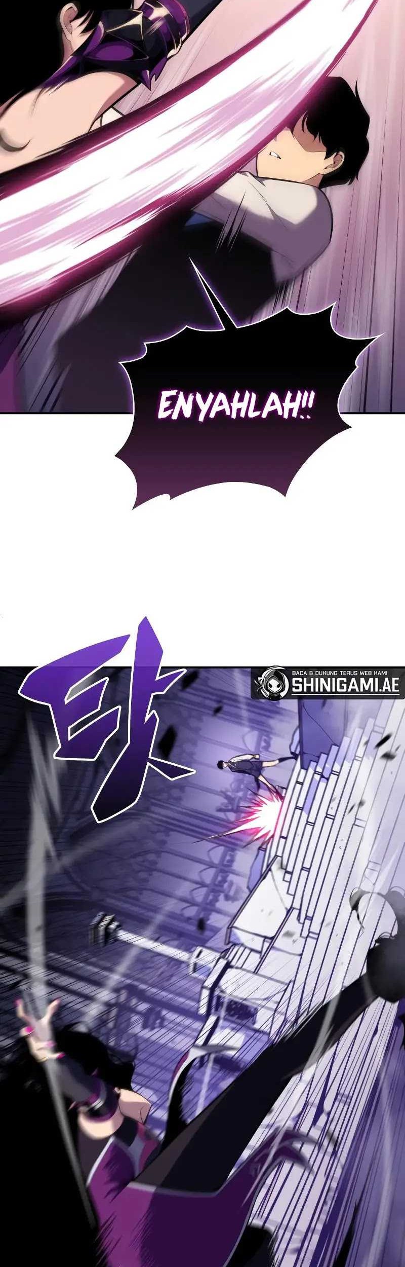 The Regressed Son Of A Duke Is An Assassin Chapter 04 Gambar 44