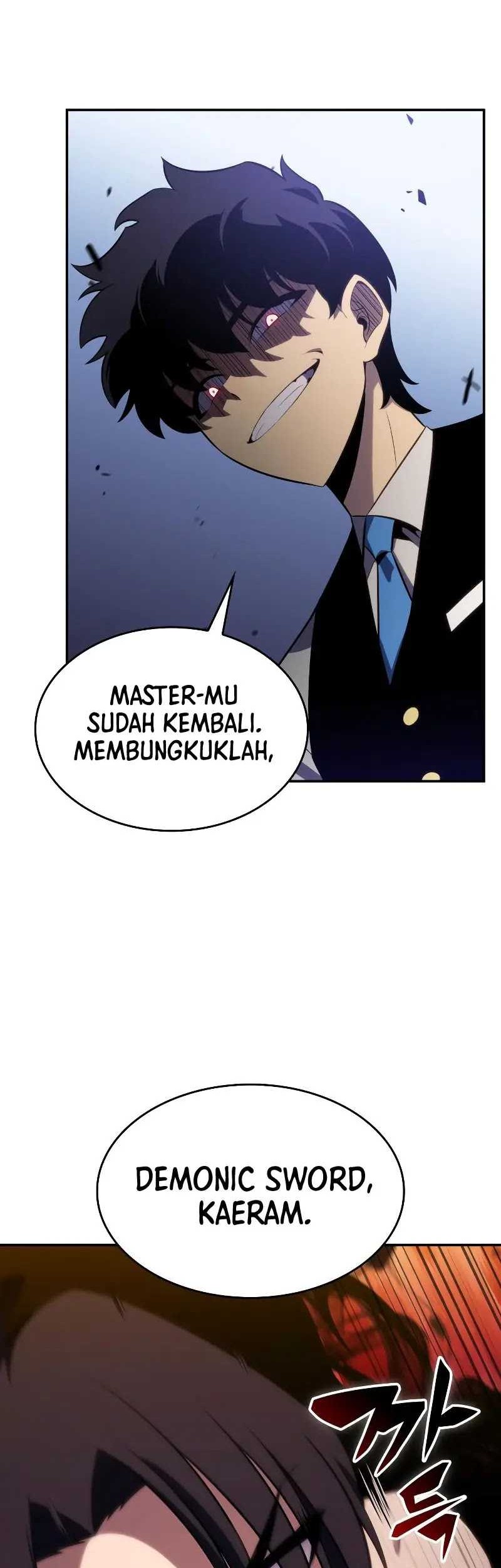 The Regressed Son Of A Duke Is An Assassin Chapter 04 Gambar 48