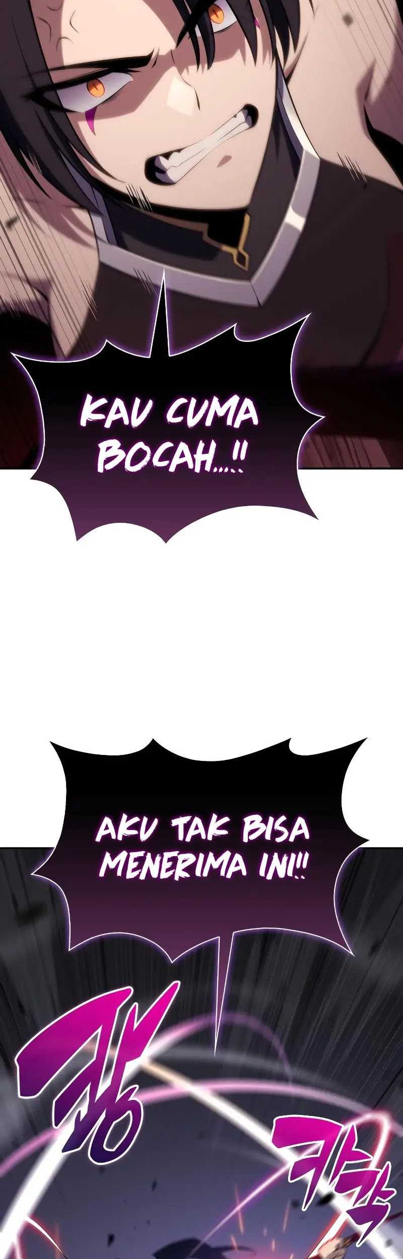 The Regressed Son Of A Duke Is An Assassin Chapter 04 Gambar 49