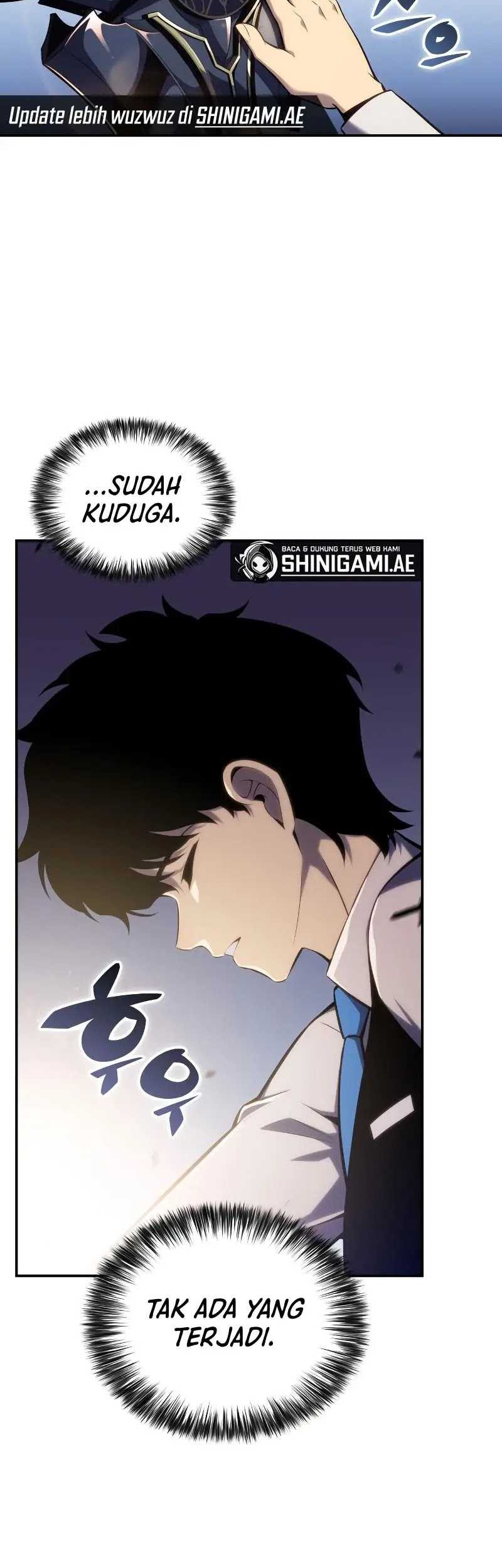 The Regressed Son Of A Duke Is An Assassin Chapter 04 Gambar 17