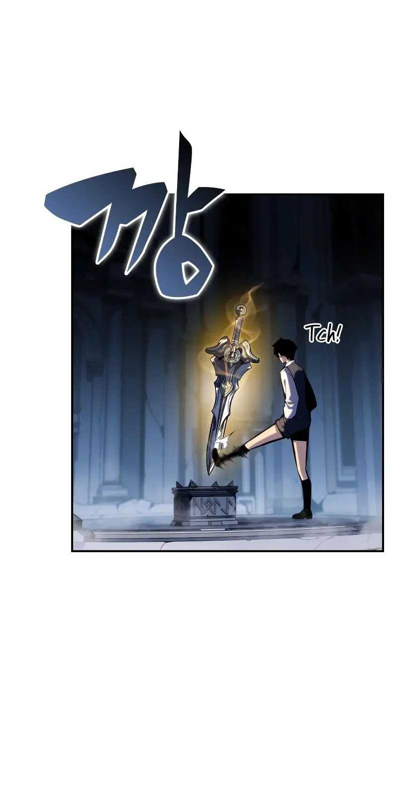 The Regressed Son Of A Duke Is An Assassin Chapter 04 Gambar 18