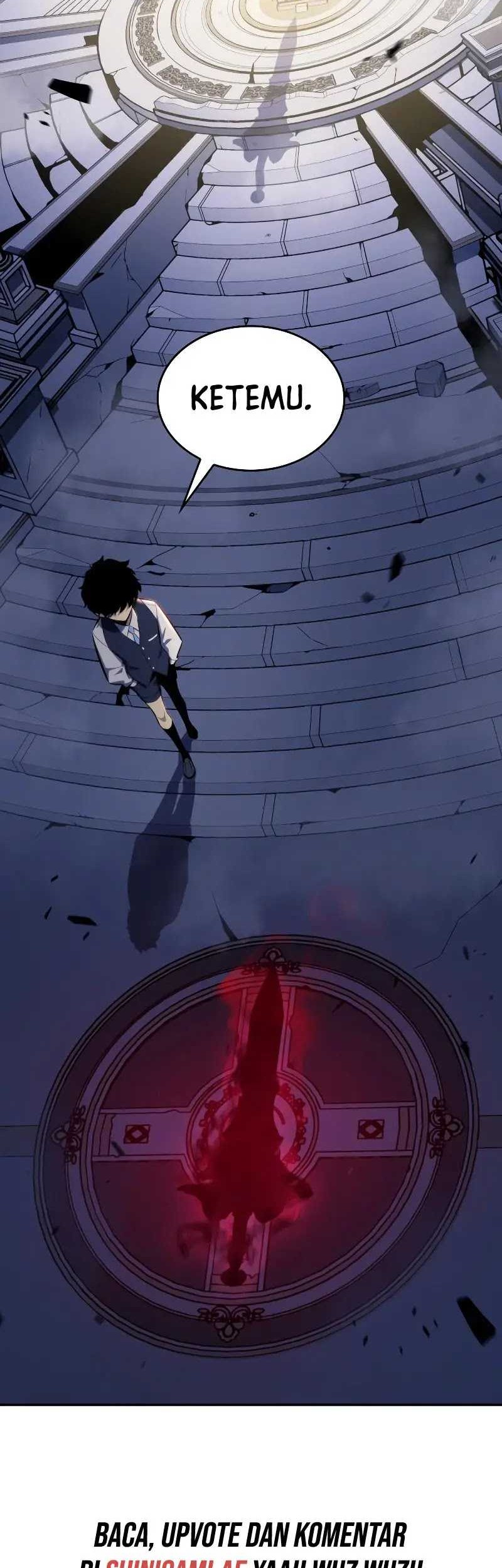 The Regressed Son Of A Duke Is An Assassin Chapter 04 Gambar 20