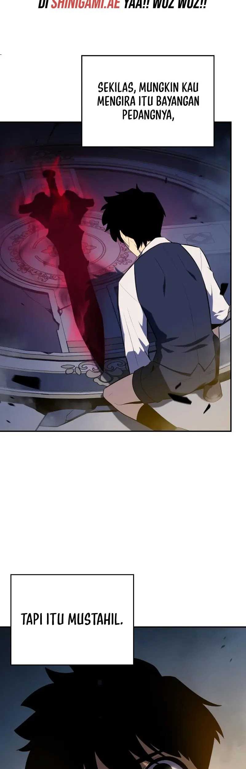 The Regressed Son Of A Duke Is An Assassin Chapter 04 Gambar 21