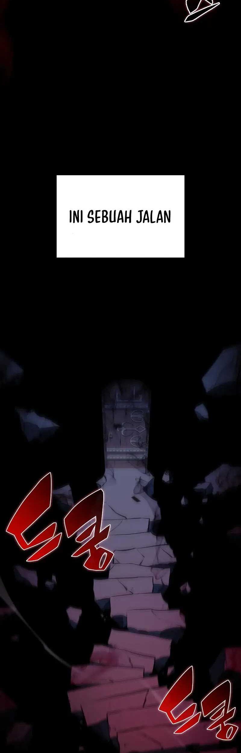 The Regressed Son Of A Duke Is An Assassin Chapter 04 Gambar 24