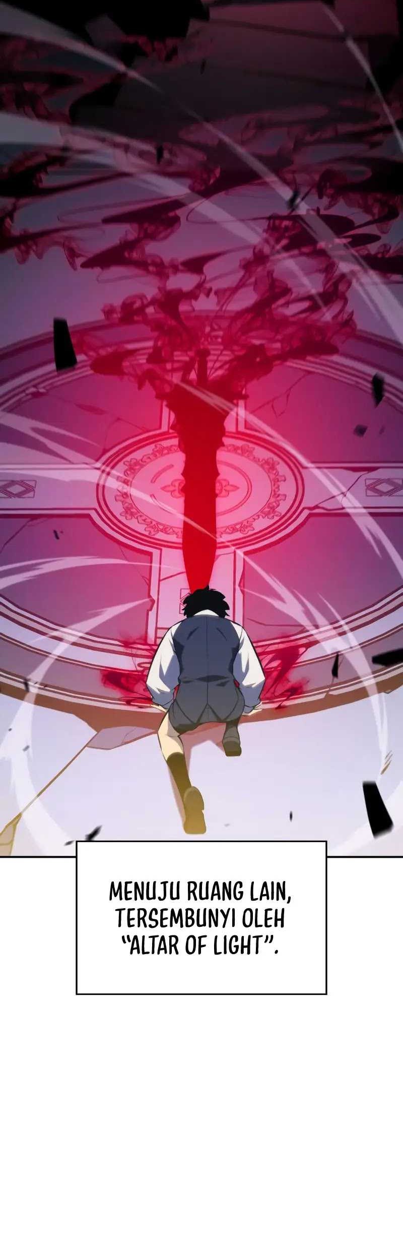 The Regressed Son Of A Duke Is An Assassin Chapter 04 Gambar 25