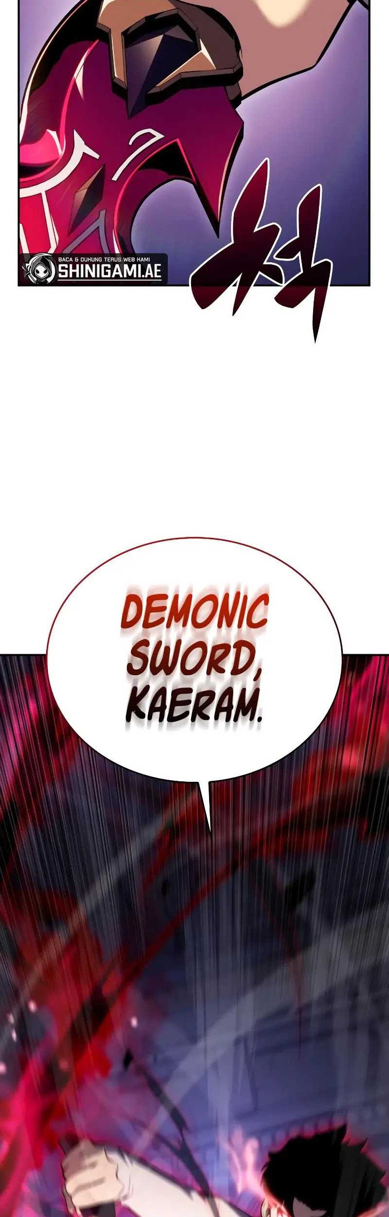 The Regressed Son Of A Duke Is An Assassin Chapter 04 Gambar 28