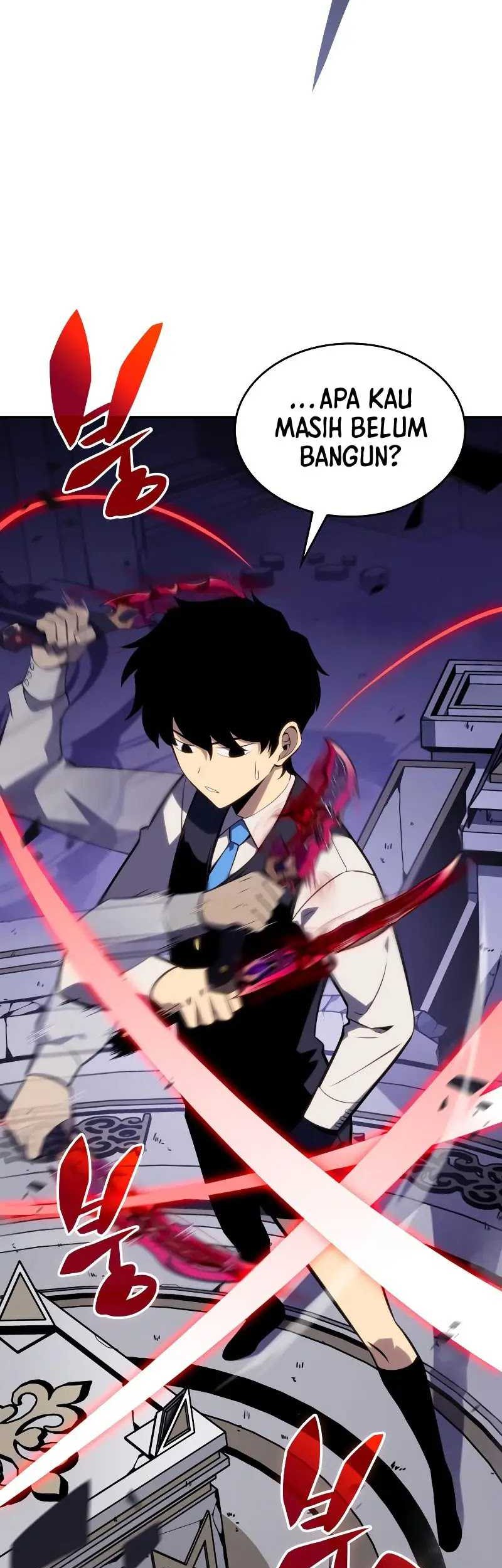 The Regressed Son Of A Duke Is An Assassin Chapter 04 Gambar 33