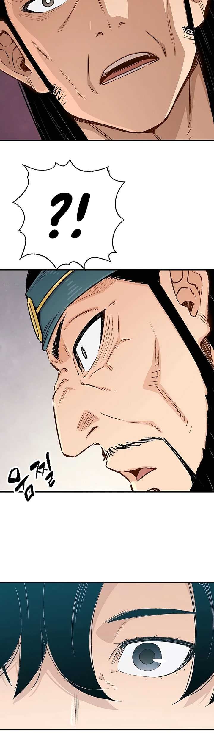 Reborn as The Heavenly Demon Chapter 07 Gambar 32