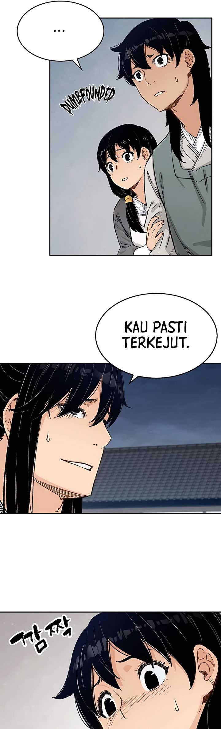 Reborn as The Heavenly Demon Chapter 07 Gambar 46