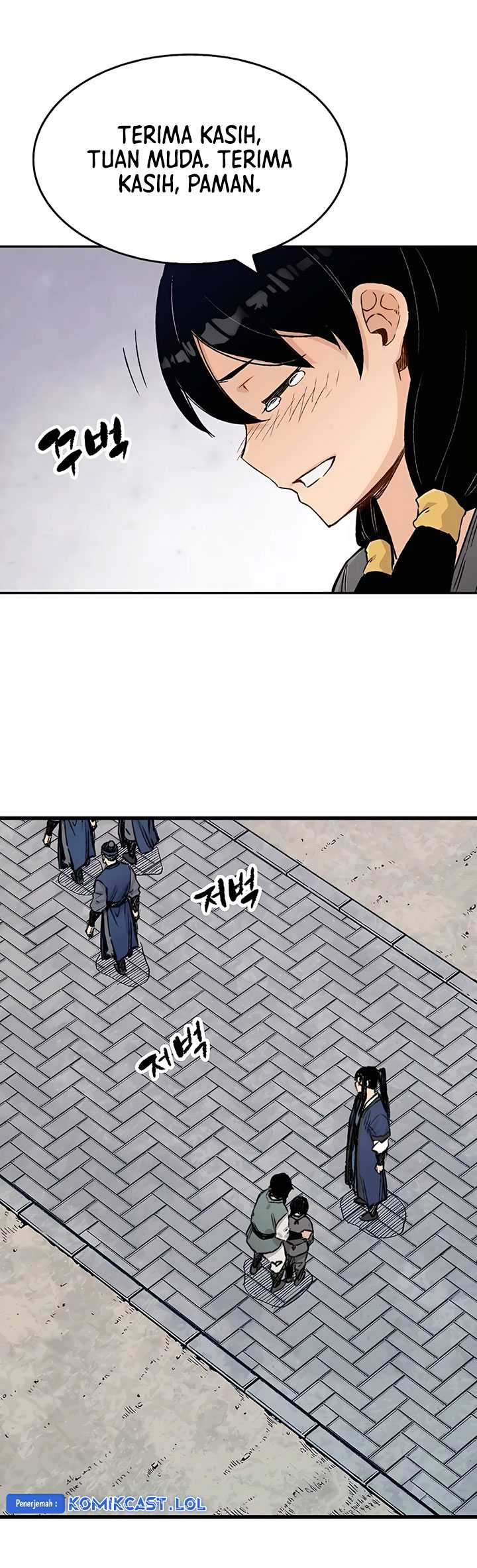 Reborn as The Heavenly Demon Chapter 07 Gambar 49