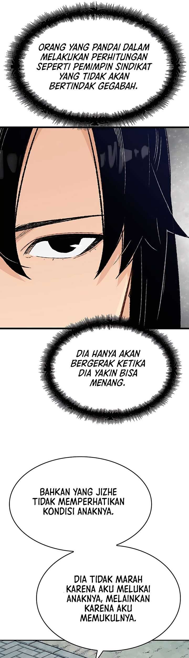 Reborn as The Heavenly Demon Chapter 07 Gambar 54