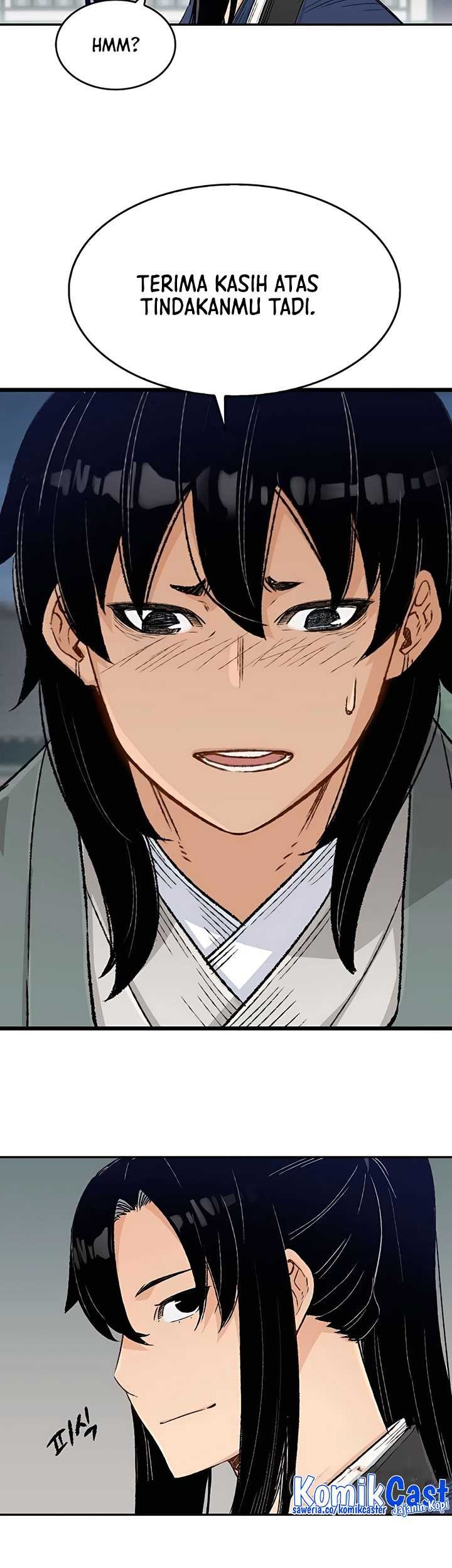 Reborn as The Heavenly Demon Chapter 07 Gambar 60