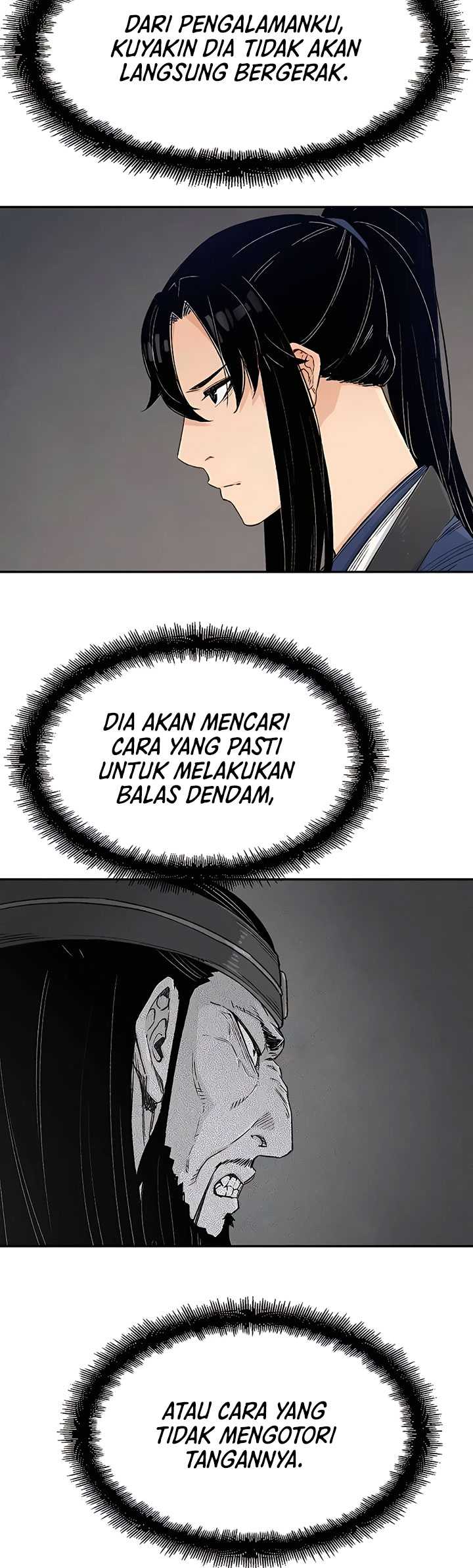 Reborn as The Heavenly Demon Chapter 07 Gambar 63